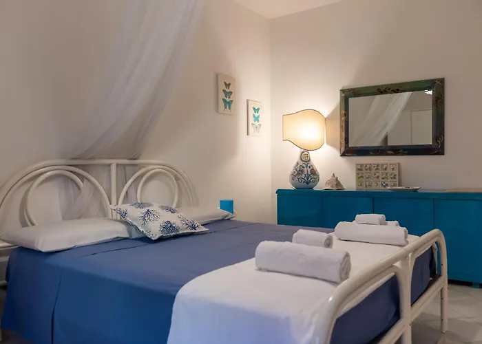 Cala Liberotto-casa Relax Con Veranda