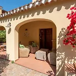 Apartment Cala Liberotto-casa Relax Con Veranda *