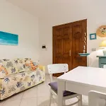 Cala Liberotto-casa Relax Con Veranda * Cala Liberotto