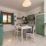 Cala Liberotto-casa Relax Con Veranda *