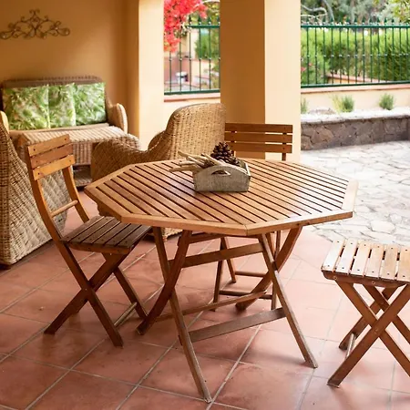 Cala Liberotto-Casa Relax Con Veranda *