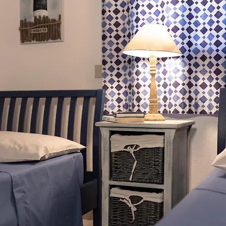 Cala Liberotto-Casa Relax Con Veranda *