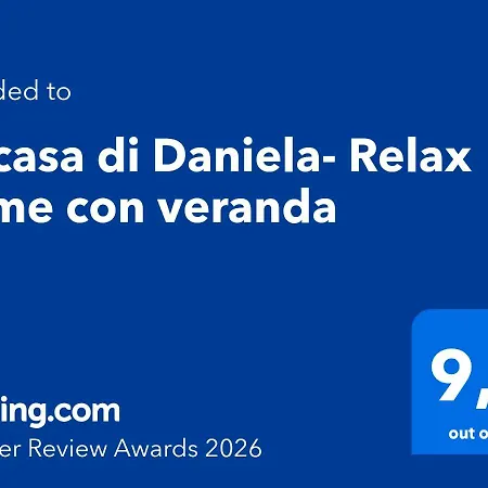 Cala Liberotto-casa Relax Con Veranda Cala Liberotto
