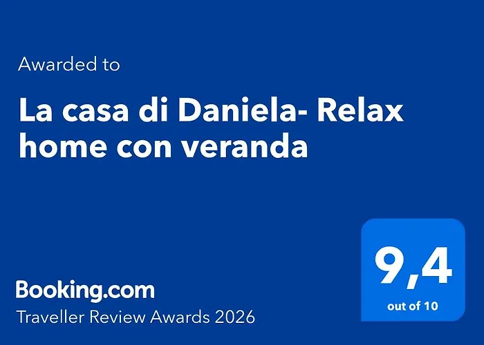 Cala Liberotto-casa Relax Con Veranda Cala Liberotto